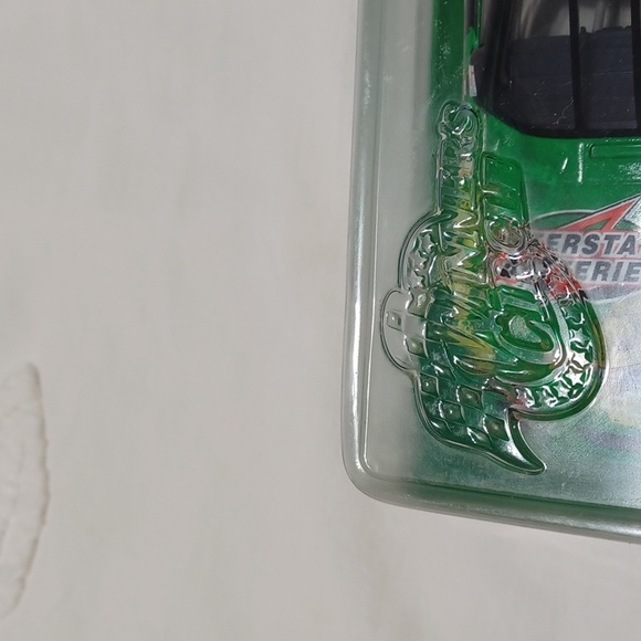 Nascar #18 2004 Bobby Labonte Interstate Batteries Chevy Pontiac Shrek 2 - Picture 5 of 14